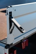 Volkswagen Crafter Double Cab Pickup 2018 года (AU)